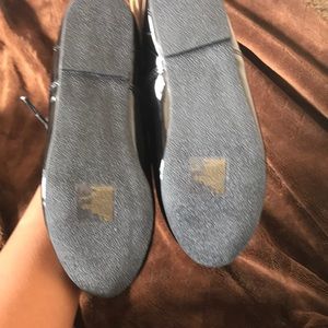 Girls Slip on shoes